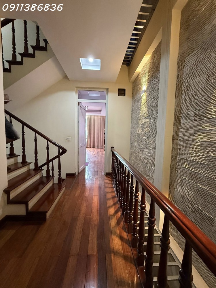 Mặt Phố Hiếm Vũ Phạm Hàm 75M 7T Kinh Doanh Đỉnh, Thoáng 2 Mặt, 79 Tỷ Tl