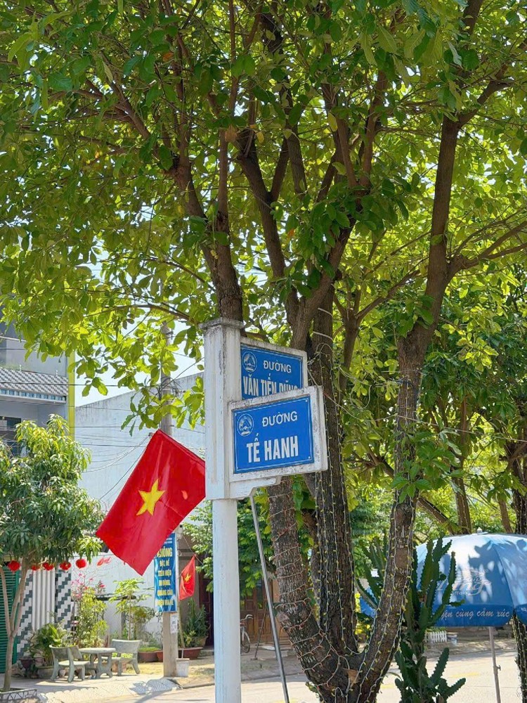 Bán Đất 2 Mt Đường Văn Tiến Dũng - Hoà Xuân - Cẩm Lệ - 120M2 Giá Chỉ Nhỉnh 10 Tỷ
