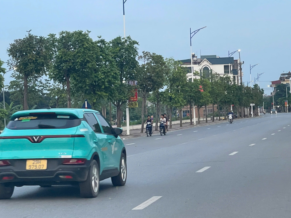Tài Chính Nhỉnh 6 Tỷ Xíu, Sở Hữu 80M Đất Đường Ỷ Lan, Ô Tô Tải Tránh Vèo Vèo