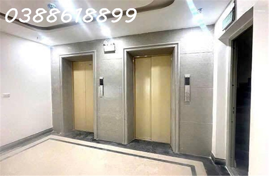 Tòa Building Mặt Phố Xã Đàn - 10 Tầng - Mt 15M Dòng Tiền 7.2 Tỷ/năm - Pccc Chuẩn