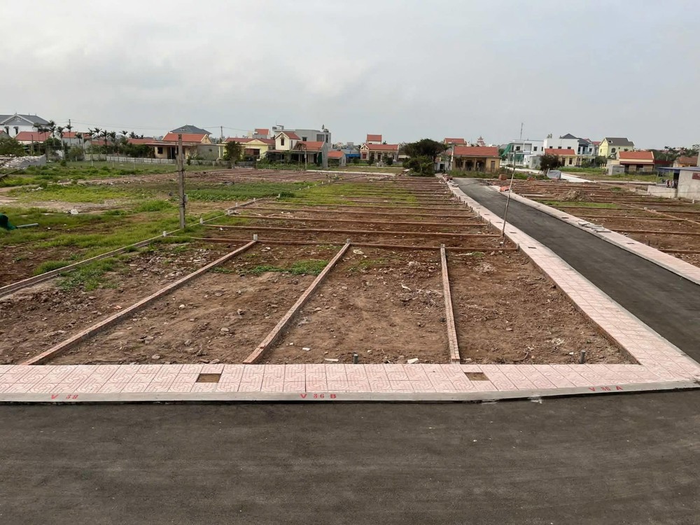 Đất Biển Quất Lâm – Giá Chỉ Nhỉnh 1.5 Tỷ Cơ Hội Hiếm Cho Nhà Đầu Tư Đón Sóng Bất Động Sản Biển Nam Đ