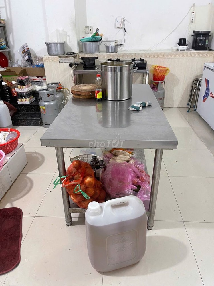 Cần Sang Quán Cơm Tấm – Vị Trí Đẹp, Có Sẵn Khách