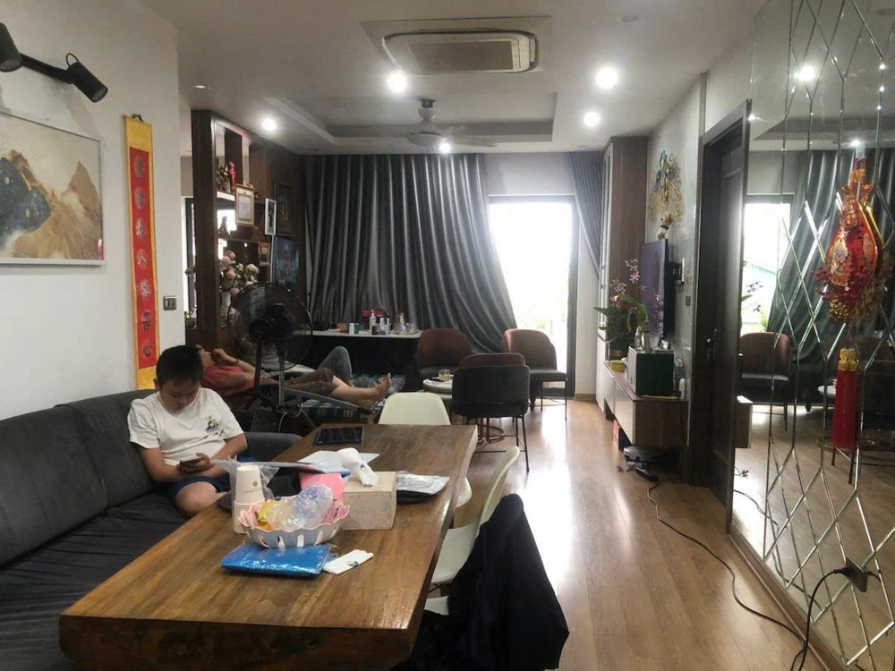 Bán Nhà 7 Tầng - Giá Đầu Tư Tại Tạ Đông Trung, Phường Bồ Đề , Quận Long Biên, Tp Hà Nội