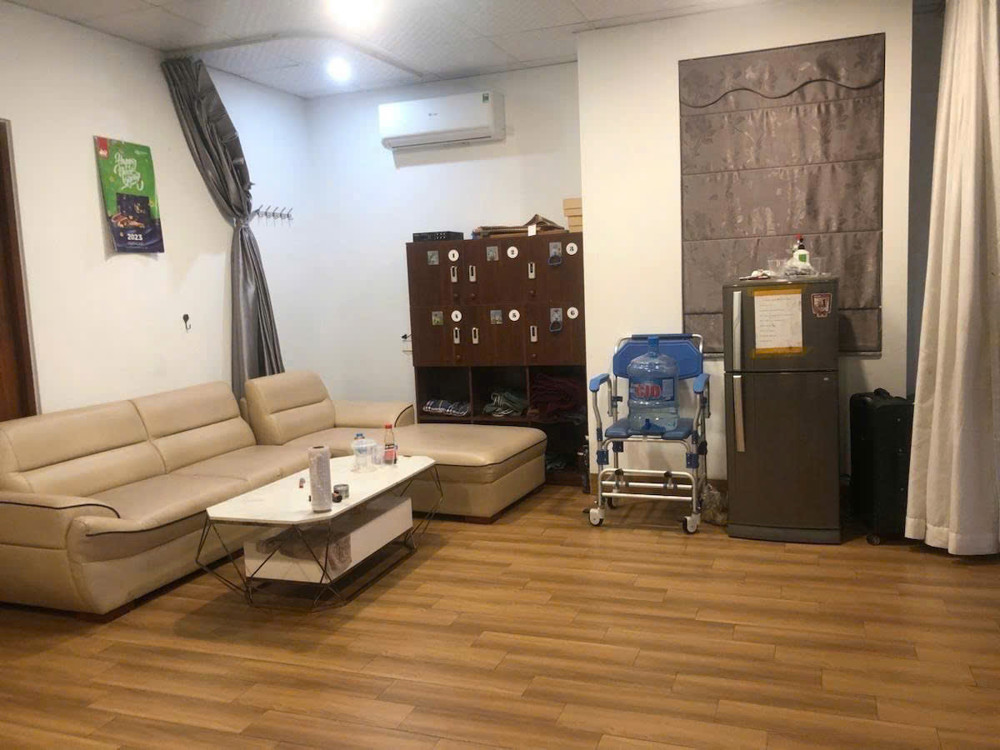 Bán Nhà 7 Tầng - Giá Đầu Tư Tại Tạ Đông Trung, Phường Bồ Đề , Quận Long Biên, Tp Hà Nội