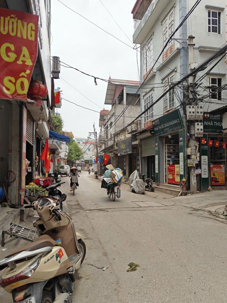 Cần Bán Nhanh 83M Đất Bắc Từ Liêm – Mt Quyền Lực – Xây Ccmn Cực Đỉnh - Giá Đầu Tư Hơn 9 Tỷ