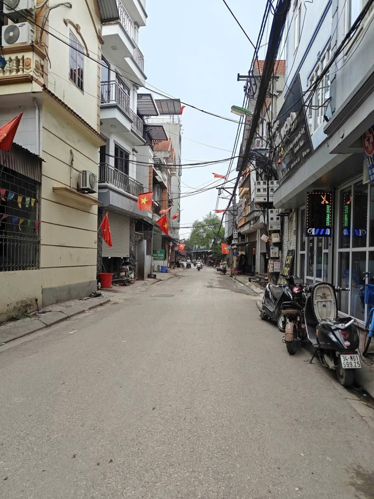 Cần Bán Nhanh 83M Đất Bắc Từ Liêm – Mt Quyền Lực – Xây Ccmn Cực Đỉnh - Giá Đầu Tư Hơn 9 Tỷ
