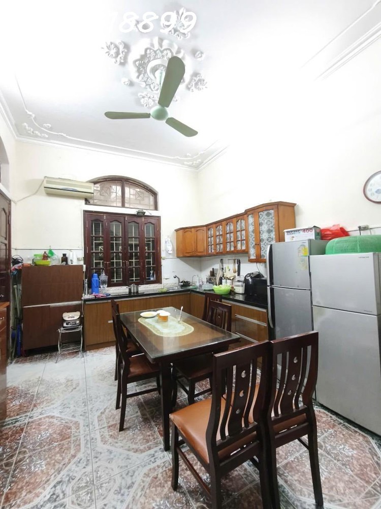 Phân Lô Hoàng Cầu - Đống Đa - 3 Mặt Thoáng - Ô Tô Tránh Đỗ - Kinh Doanh Đỉnh
