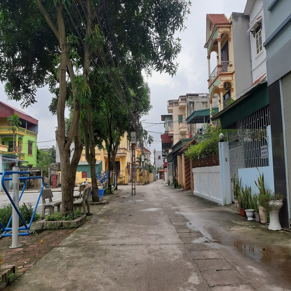 Bán Đất Kiêu Kỵ, Gia Lâm, Hà Nội 66M2 7 Chỗ Thông Chỉ Hơn 5 Tỷ 0989894845