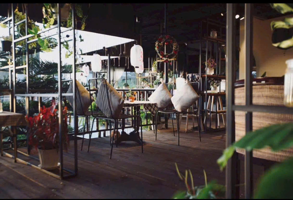 Cho Thuê Homestatay Cafe Đường Triệu Việt Vương P4 Đà Lạt