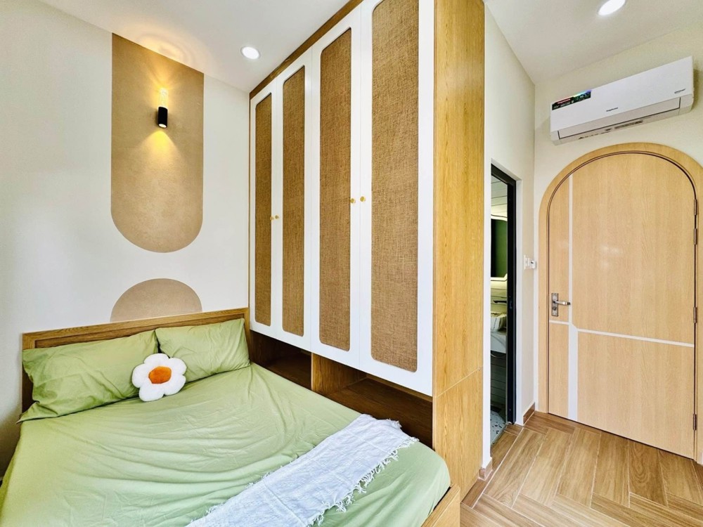 [L2246] Siêu Phẩm Lô Góc - View Đỉnh Chóp