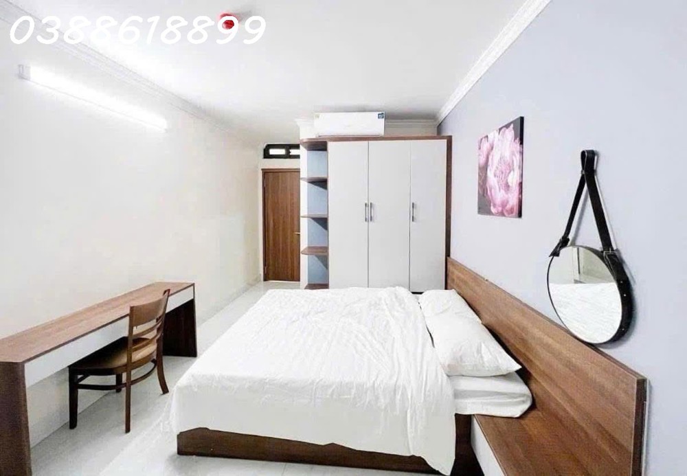Ccmn Nguyễn Khang - Cầu Giấy - 7 Tầng - 30 Phòng Khép Kín - Dòng Tiền 170Tr/tháng - Pccc Đầy Đủ