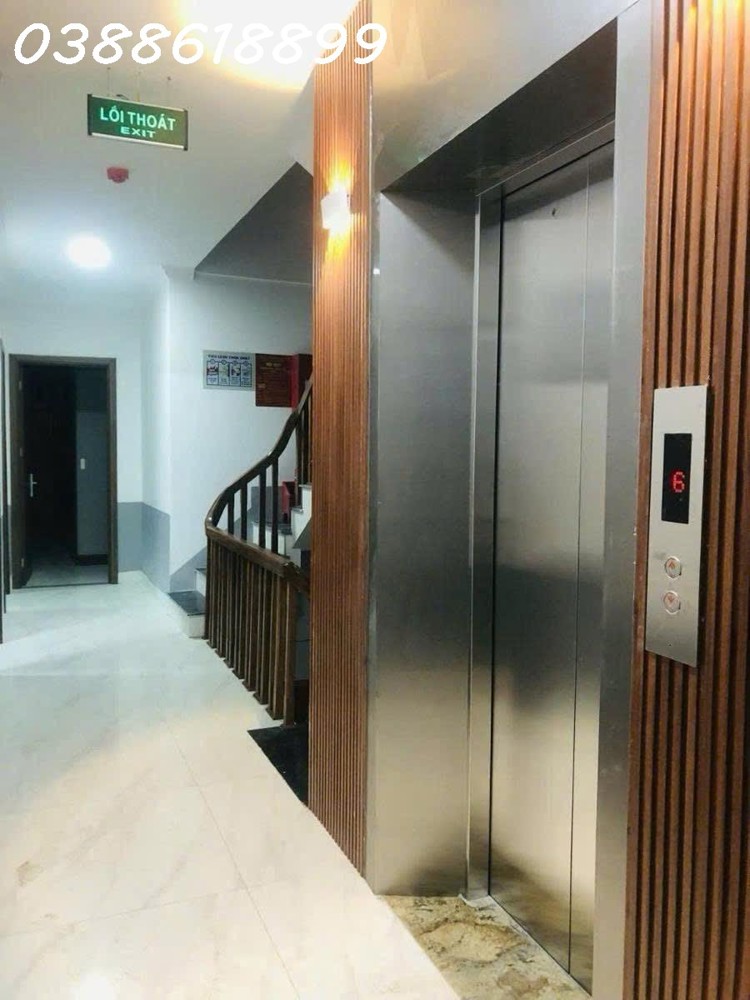 Ccmn Nguyễn Khang - Cầu Giấy - 7 Tầng - 30 Phòng Khép Kín - Dòng Tiền 170Tr/tháng - Pccc Đầy Đủ