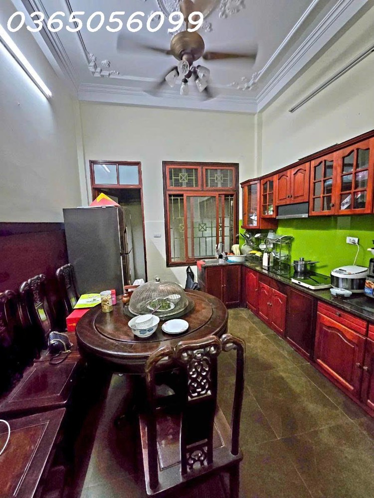 Siêu Phẩm Nguyễn Lương Bằng – 48M2 Giá Chỉ 15,5 Tỷ