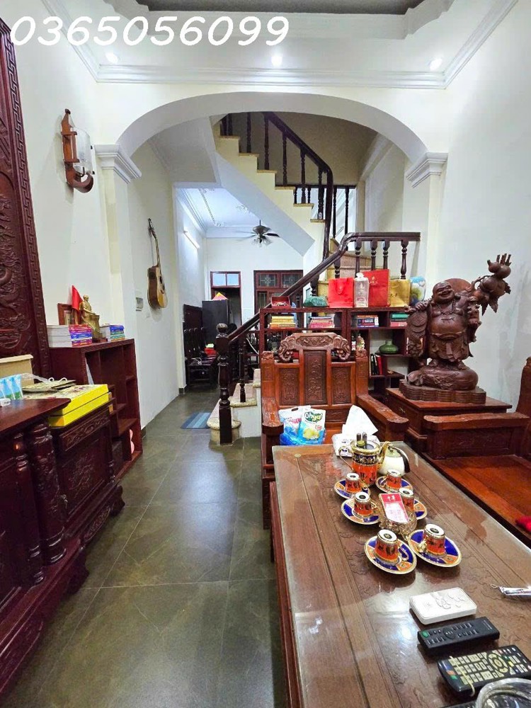 Siêu Phẩm Nguyễn Lương Bằng – 48M2 Giá Chỉ 15,5 Tỷ