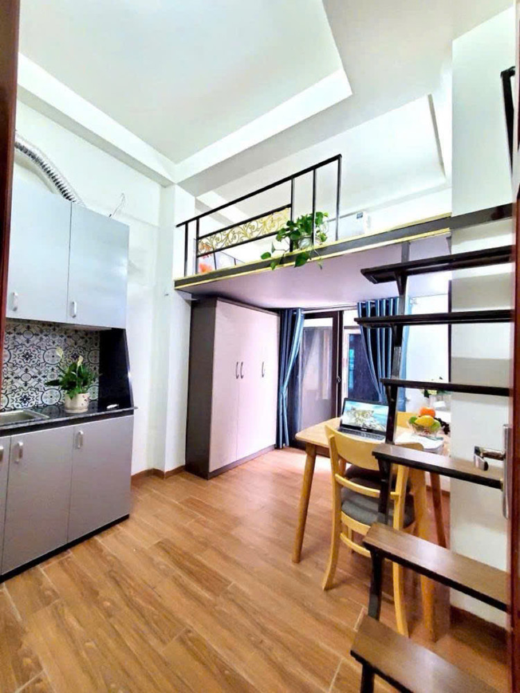 Siêu Phẩm Ccmn Đống Đa – 8 Tầng Thang Máy – 22 Phòng Full Kín – Dòng Tiền 90Tr/tháng