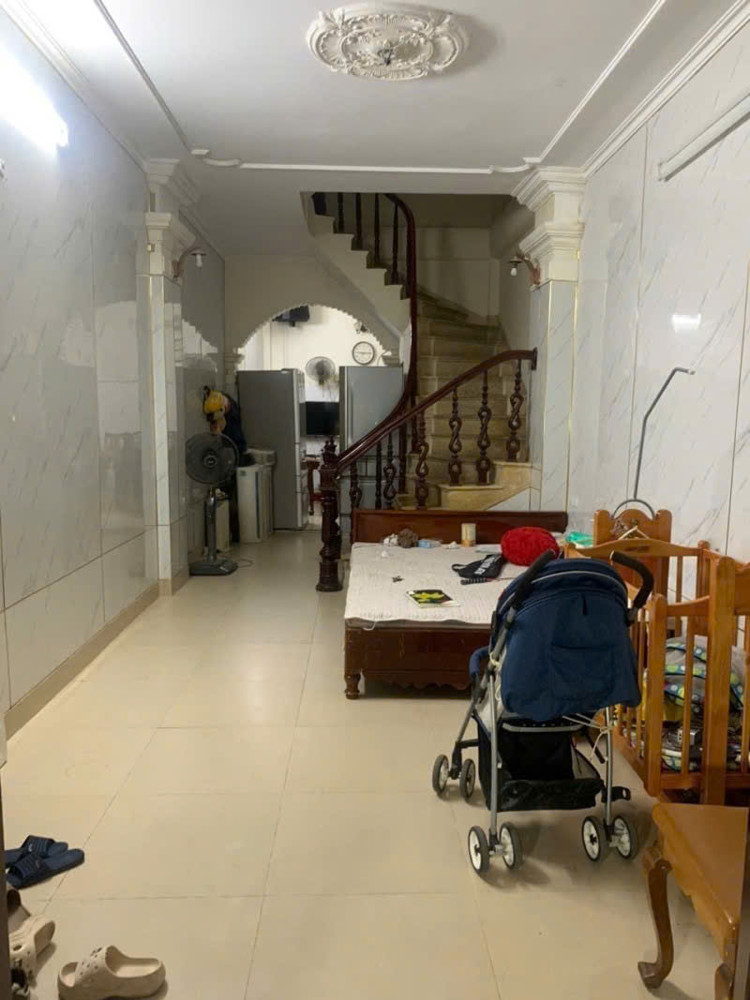 Tân Mai – 43/50M² – Ô Tô Tránh – Kd Văn Phòng - Ở Sướng