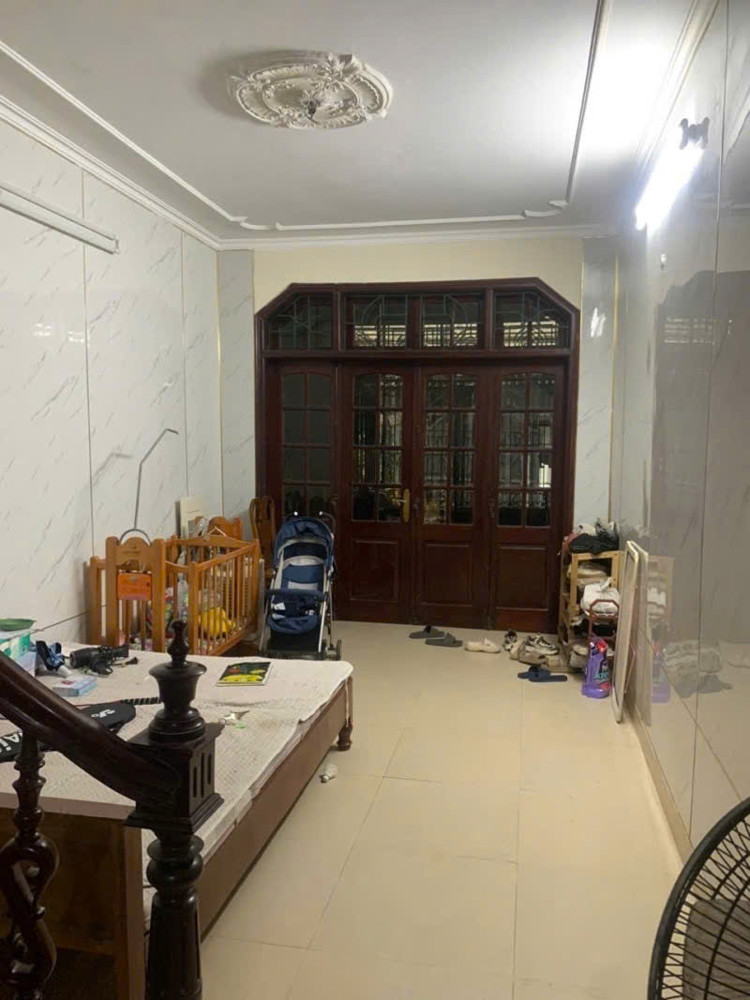 Tân Mai – 43/50M² – Ô Tô Tránh – Kd Văn Phòng - Ở Sướng