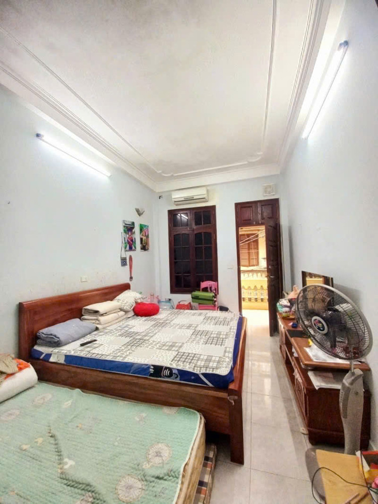 Tân Mai – 43/50M² – Ô Tô Tránh – Kd Văn Phòng - Ở Sướng