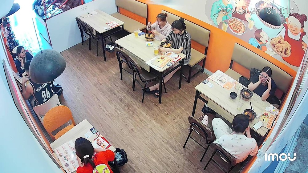 Sang Nhượng / Cho Thuê Quán Đồ Ăn Hàn – Ngô Thì Nhậm, Phường Quang Trung