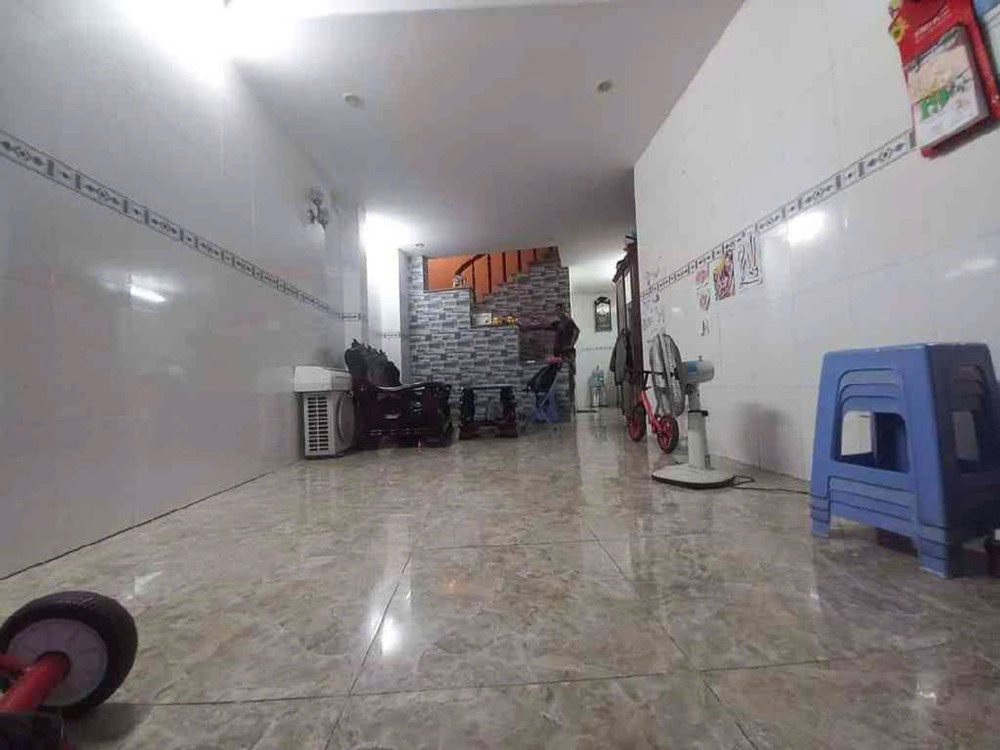 Quận 7, Hiếm Có, Mặt Tiền Trần Xuân Soạn, 6 Tầng, 4M5x30m. View Sông. Chỉ 17 Tỷ. Bán Gấp