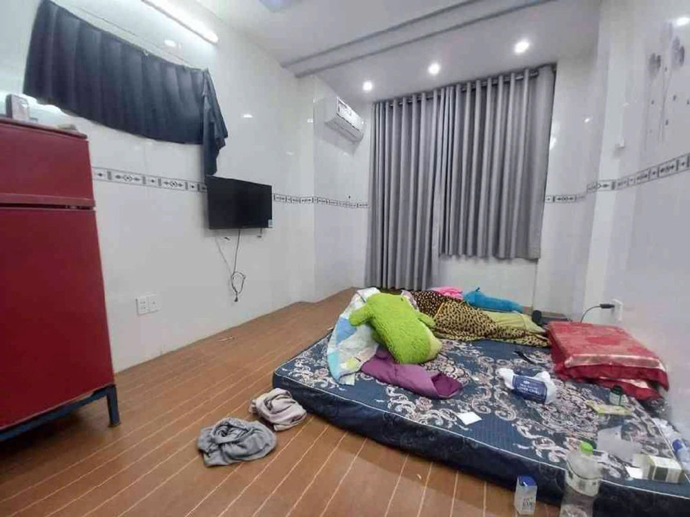 Quận 7, Hiếm Có, Mặt Tiền Trần Xuân Soạn, 6 Tầng, 114M2. View Sông. Chỉ 17 Tỷ. Bán Gấp