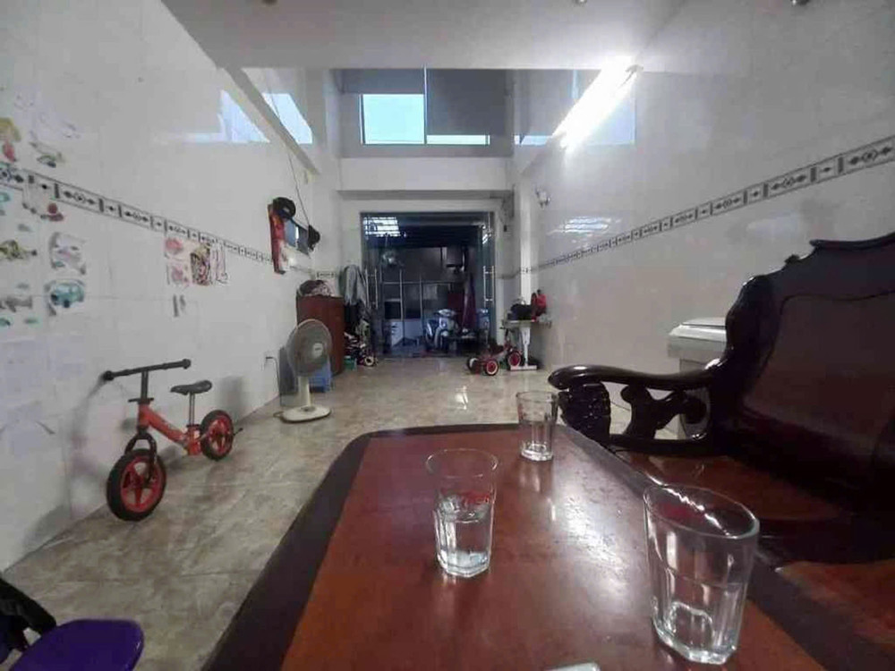 Quận 7, Hiếm Có, Mặt Tiền Trần Xuân Soạn, 6 Tầng, 114M2. View Sông. Chỉ 17 Tỷ. Bán Gấp