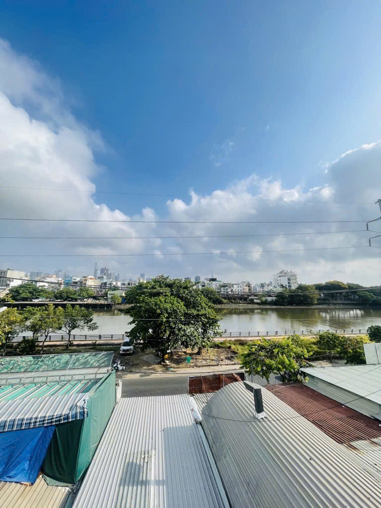 Quận 7, Hiếm Có, Mặt Tiền Trần Xuân Soạn, 6 Tầng, 114M2. View Sông. Chỉ 17 Tỷ. Bán Gấp