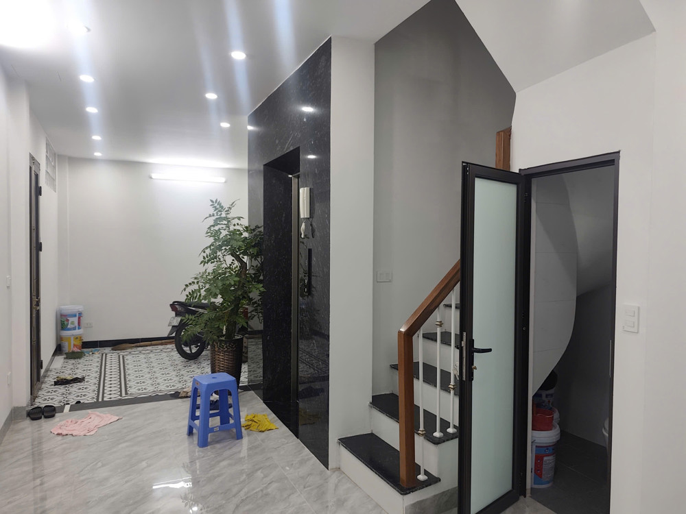 Khâm Thiên – Nhà Đẹp Thang Máy – Ở Ngay – Chỉ 11.5 Tỷ