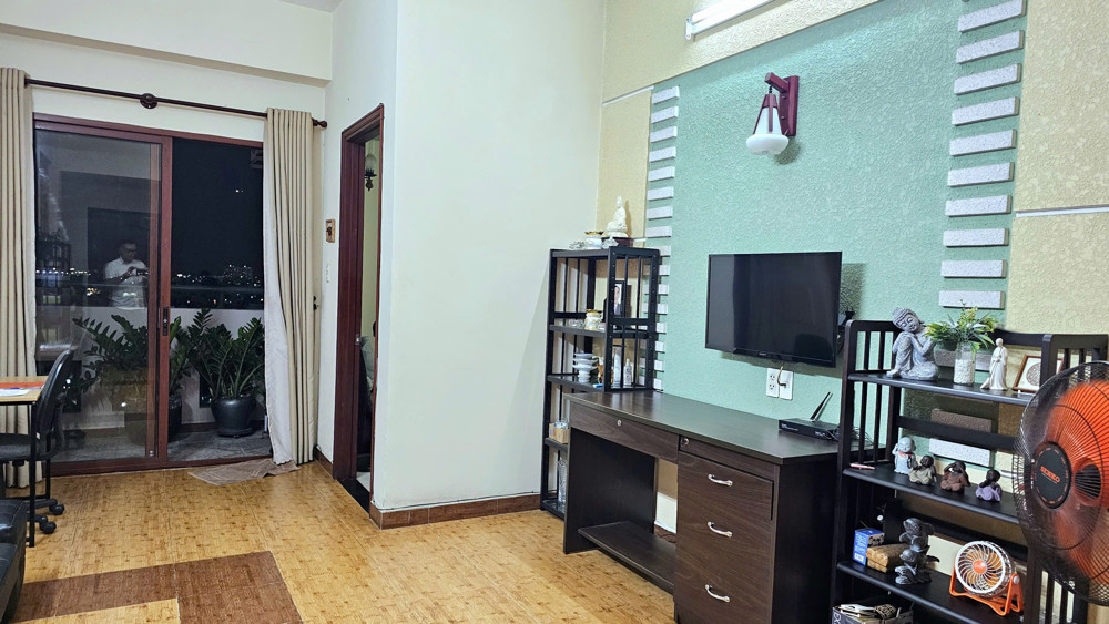 Căn Hộ 74M2 Sổ Đỏ Tân Phú 3.6 Tỷ - Cơ Hội Vàng Cuối Cùng! Gọi Ngay 0898333313