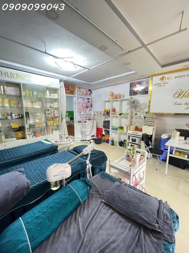 Gấp Bán Nhà Mặt Tiền Ttn 08 – Quận 12