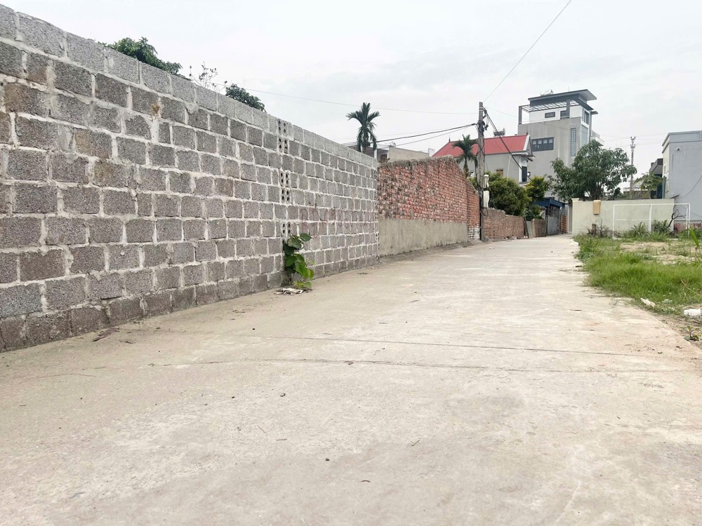 Bán Đất Tuyến 2 Tỉnh Lộ 362 - Gần Chợ Gốc Đa - Kiến Minh, Kiến Thụy