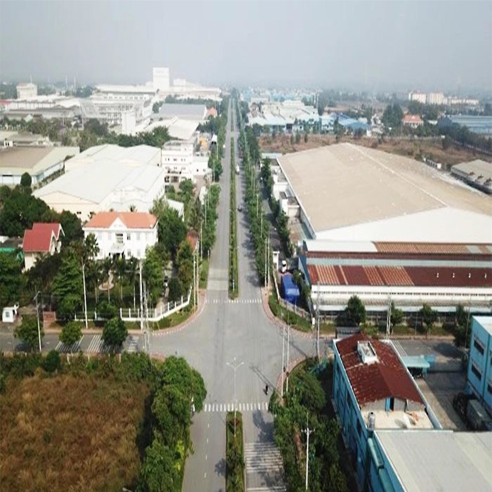 Cơ Hội Vàng Trong Đầu Tư – Đất Nền Giá F0 – Ngay Kcn. Phường Bình Lộc, Tp Đồng Nai