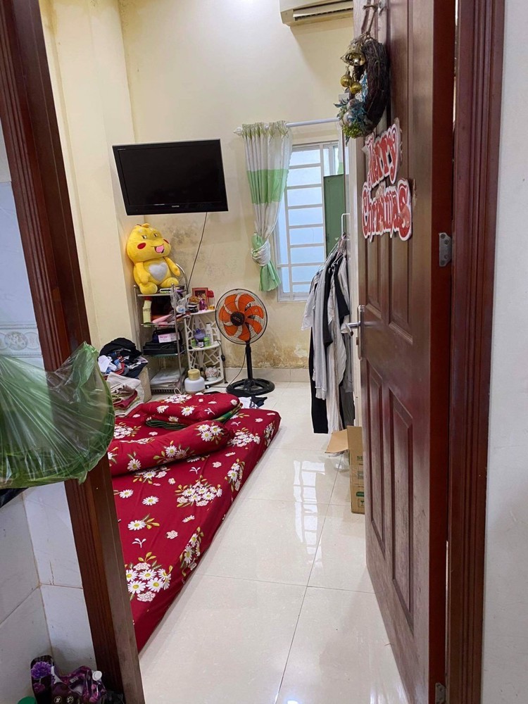 Gấp Bán!!!giảm 400 Triệu Cho Nhà Hxh 130M2 Hồ Bá Phấn