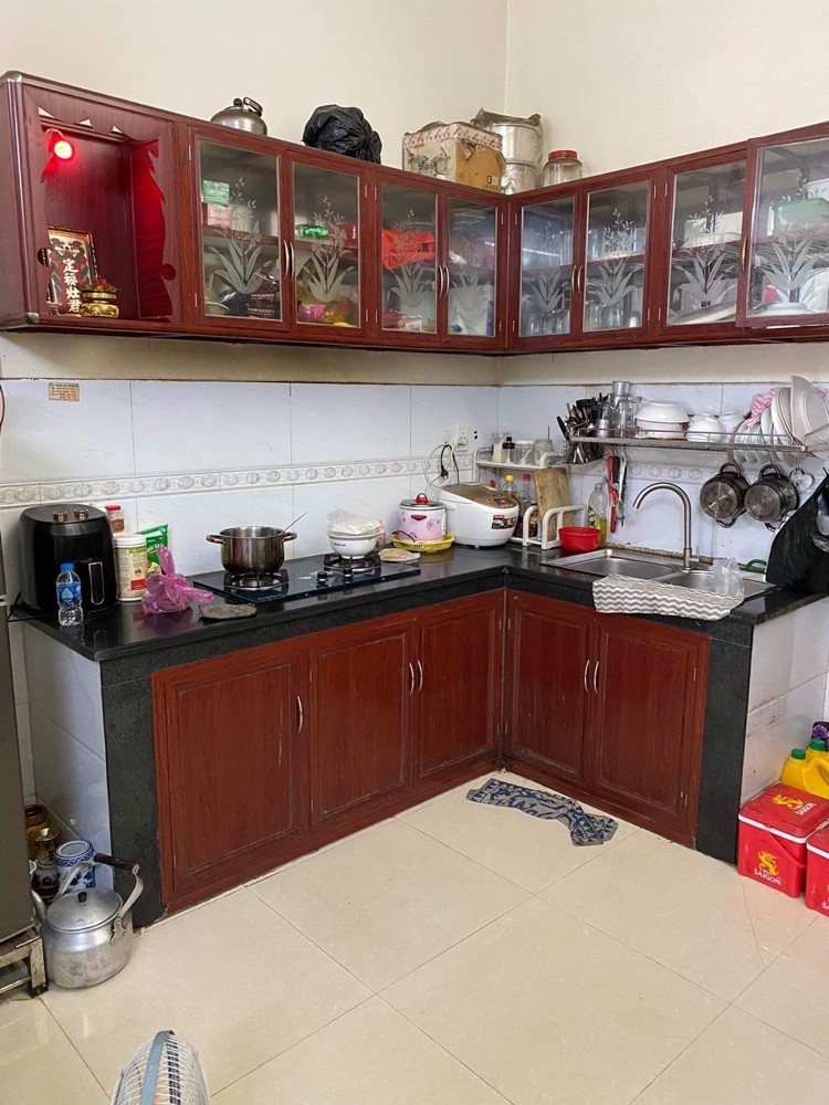 Gấp Bán!!!giảm 400 Triệu Cho Nhà Hxh 130M2 Hồ Bá Phấn