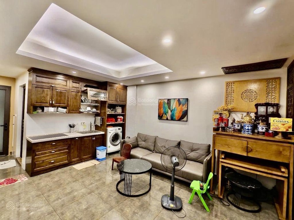Nhà Riêng 7 Tầng Tại Phố Triệu Việt Vương, 19 Tỷ, 40M2 Hàng Hiếm