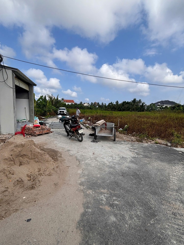 Bán Lô Đất Đẹp Tại Thái Lai - Kiến Thụy - Ngõ Rộng Ô Tô Vào Thoải Mái