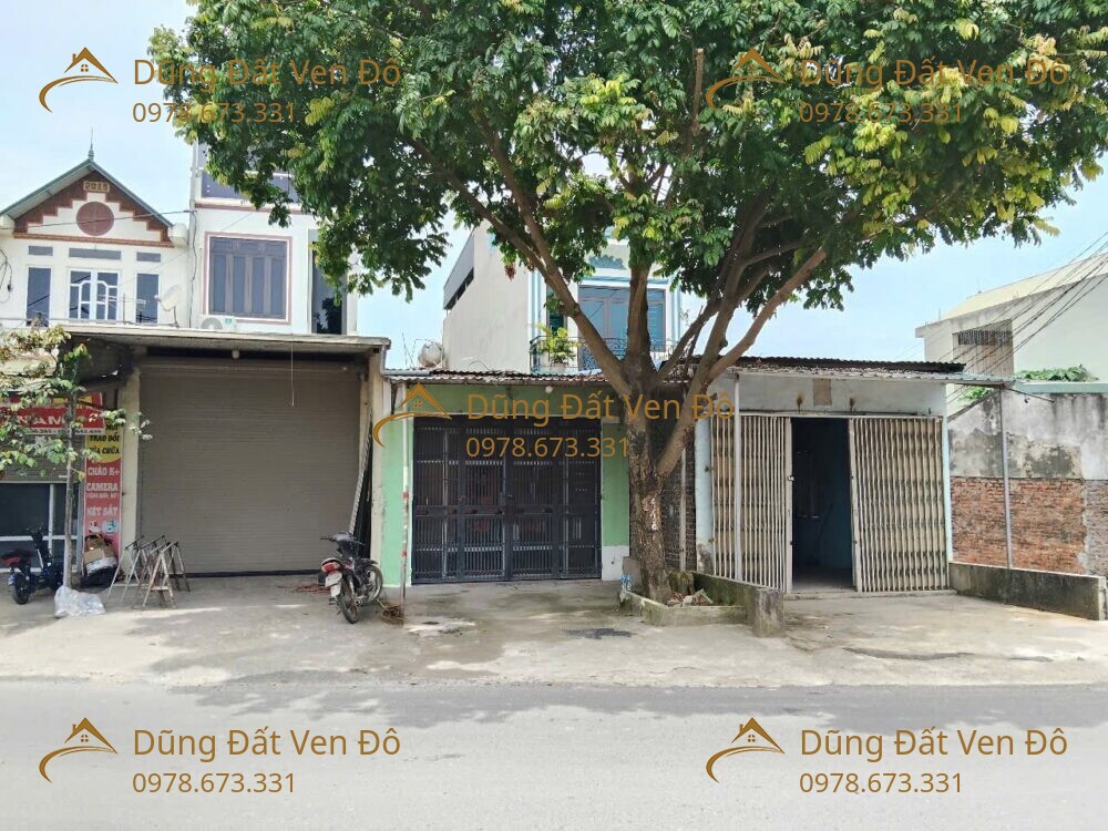 Siêu Phẩm Mặt Đường 421B – Đông Yên, Quốc Oai