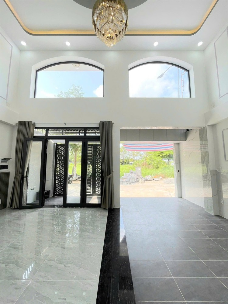 Nhà 5 Tầng Lê Văn Lương, Cạnh Gs City, 7X12m, Đầy Đủ Nội Thất Cao Cấp