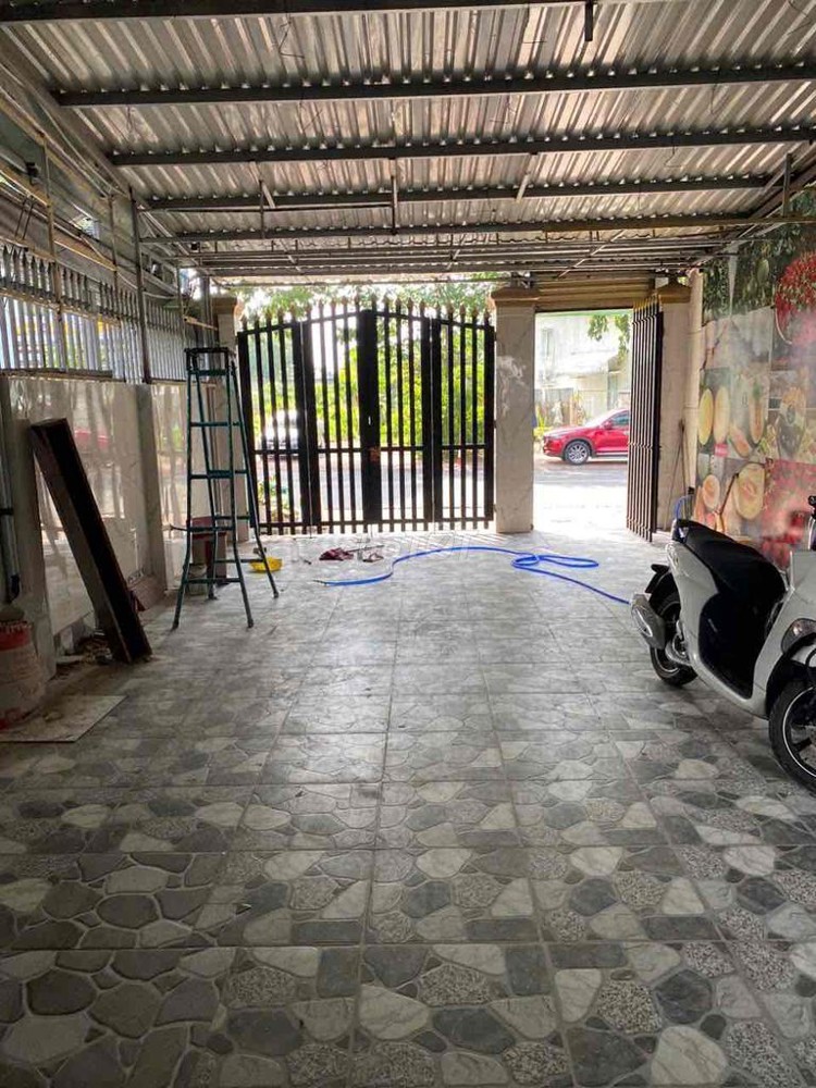 Cho Thuê Nhà Nguyên Căn Mặt Tiền Đường Lớn Tại Thủ Dầu Một – Vị Trí Đẹp, Phù Hợp Ở Kết Hợp Kinh