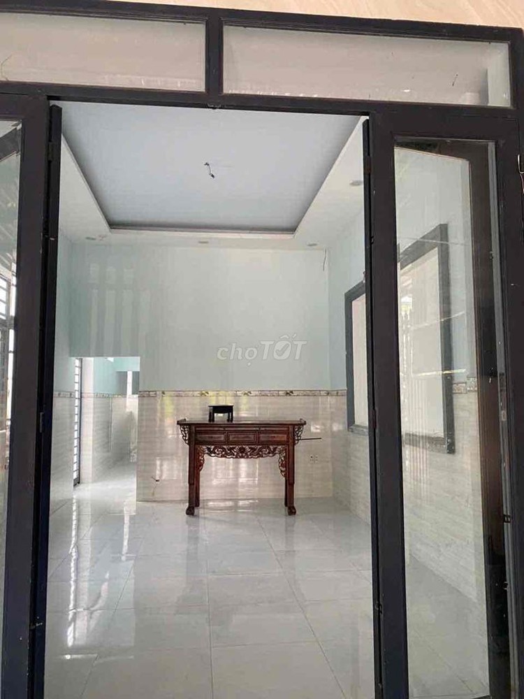 Cho Thuê Nhà Nguyên Căn Mặt Tiền Đường Lớn Tại Thủ Dầu Một – Vị Trí Đẹp, Phù Hợp Ở Kết Hợp Kinh