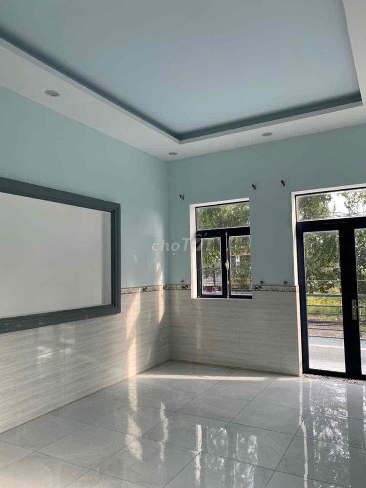 Cho Thuê Nhà Nguyên Căn Mặt Tiền Đường Lớn Tại Thủ Dầu Một – Vị Trí Đẹp, Phù Hợp Ở Kết Hợp Kinh