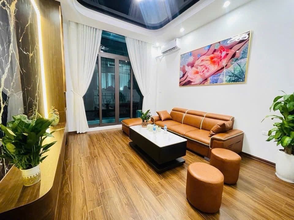 Bán Nhà Xã Đàn Kinh Doanh Oto Full Nội Thất Nhỉnh 15 Tỷ