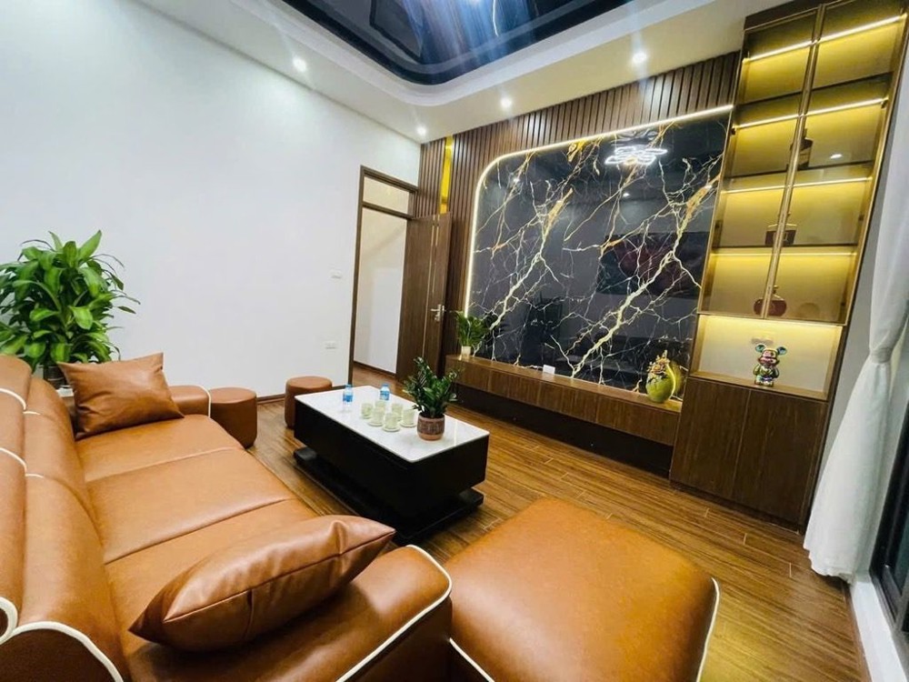 Bán Nhà Xã Đàn Kinh Doanh Oto Full Nội Thất Nhỉnh 15 Tỷ