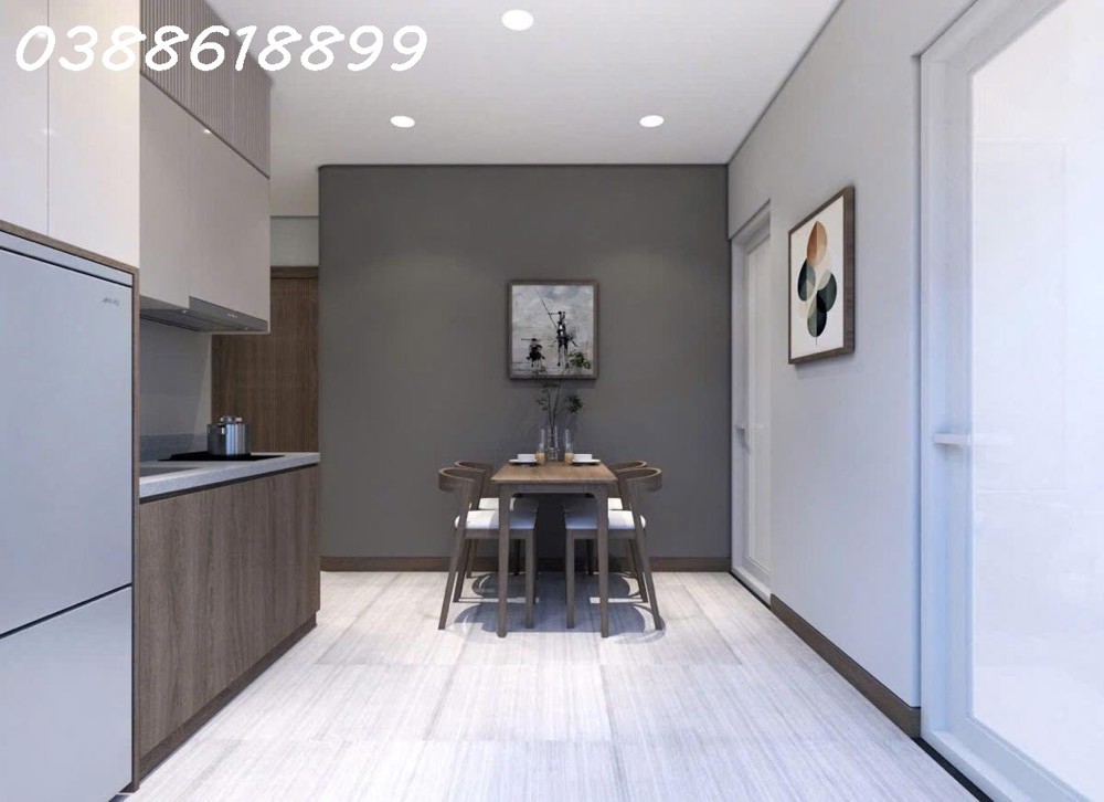 Building Mp Liễu Giai - Ba Đình - 10 Tầng Thang Máy - 50 Phòng Cao Cấp - Dòng Tiền Khủng - Ô Tô