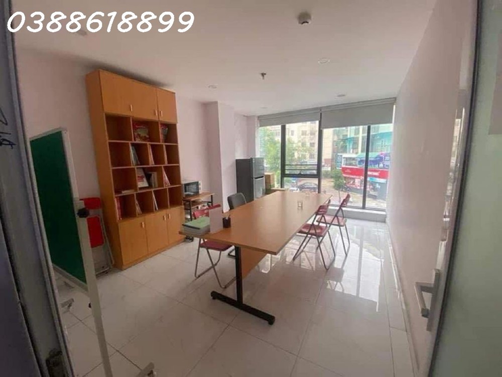 Tòa Vp Mặt Phố Nguyễn Khánh Toàn - 9 Tầng Thang Máy - Mt 7,2M - Dt 150Tr/th