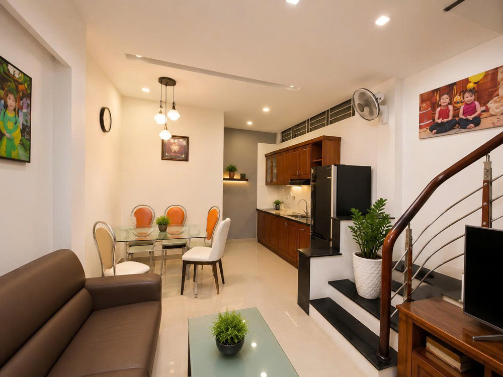 7.9 Tỷ Ở Xuân Đỉnh Giờ Mua Được Gì?