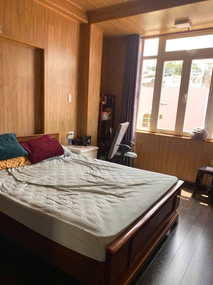 Cho Thuê Nhà Phan Đình Phùng Phường 2 Đà Lạt 16 Triệu/tháng