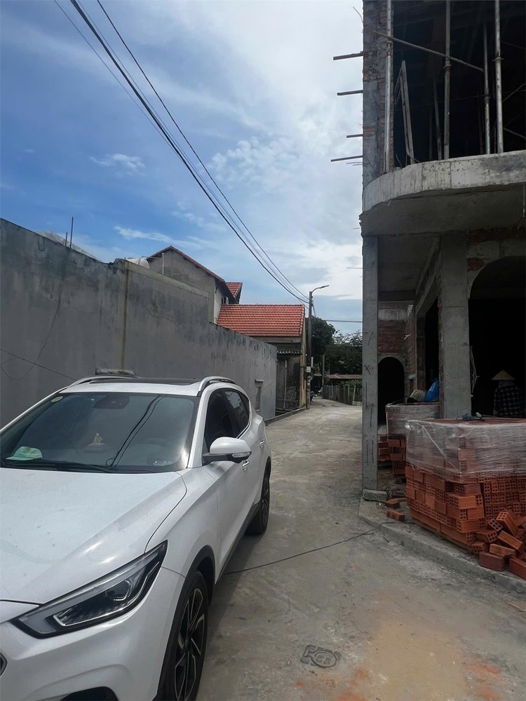 Bán Đất Kiệt Ô Tô Nguyễn Duy Trinh - Ngũ Hành Sơn - Ngang 5M - 82 M2 - Giá Chỉ 3.6 Tỷ