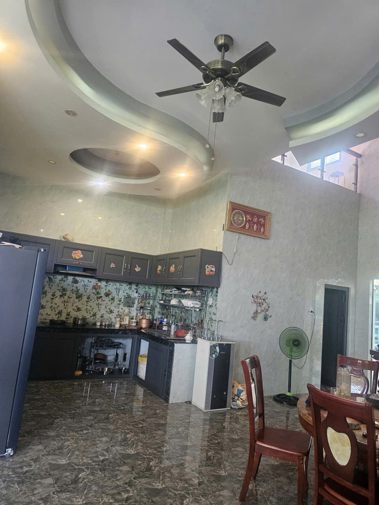 Cần Bán Biệt Thự Nhà Vườn Nghỉ Dưỡng. Mặt Tiền Đường Cây Gõ Củ Chi, Đất Đẹp Quy Hoạch 2 Mặt Tiền