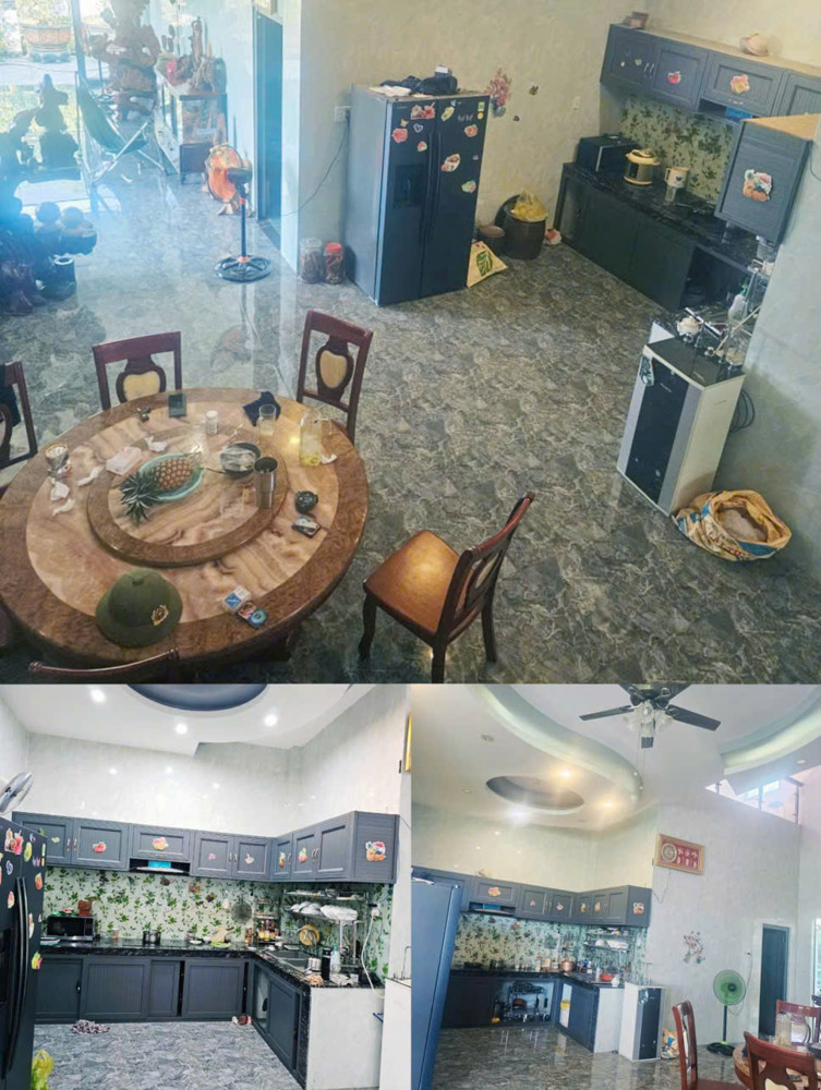 Cần Bán Biệt Thự Nhà Vườn Nghỉ Dưỡng. Mặt Tiền Đường Cây Gõ Củ Chi, Đất Đẹp Quy Hoạch 2 Mặt Tiền